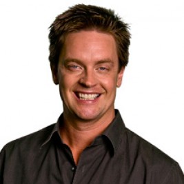 Jim Breuer